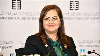 وزيرة التخطيط: برنامج الإصلاح الاقتصادي ساعد الدولة في مواجهة أزمة كورونا