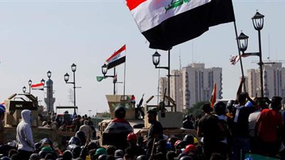 وزير الخارجية العراقي يصل أنقرة