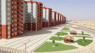 برلماني: مصر حققت طفرة غير مسبوقة في توفير الوحدات السكنية