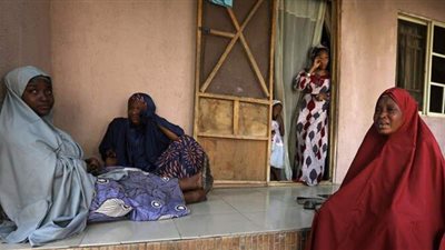 بوكو حرام تتبنى خطف المئات من طلاب مدرسة ثانوية في نيجيريا