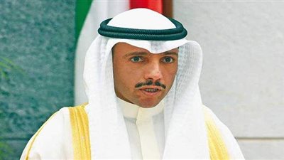 إعادة انتخاب مرزوق الغانم رئيسا لمجلس الأمة الكويتي