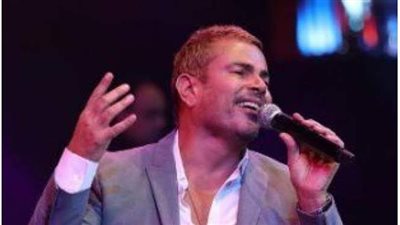 عمرو دياب يطرح برومو أغنية 