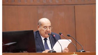 رئيس الشيوخ: 