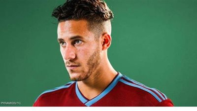 رسمياً.. إيقاف رمضان صبحي وعلي ماهر مباراة