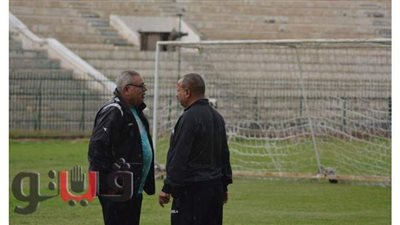 خالد عيد يطلب إجراء تغييرات في الجهاز الفني للمحلة قبل لقاء الأهلي