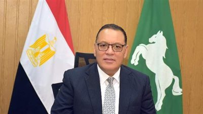 محافظ الشرقية يشيد بمجهودات مركز التدريب الإداري