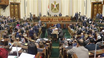 مجلس النواب يوافق نهائيا على ميثاق منتدى غاز شرق المتوسط