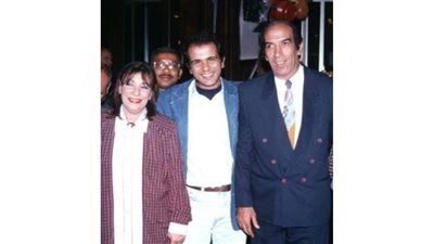 خالد سالم يكتب: حكاية 