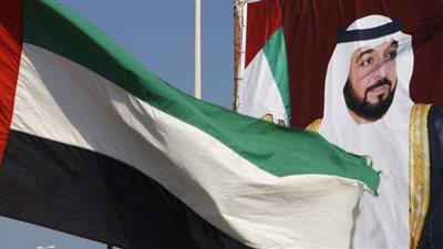 رئيس الإمارات يدعو إلى إقامة صلاة الاستسقاء في جميع مساجد الدولة