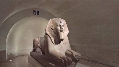 بـ750 ألف جنيه إسترليني.. مزاد في بريطانيا لبيع 13 قطعة أثرية مصرية