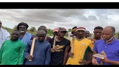 بدء التحقيق مع الرئيس الموريتاني السابق في قضايا فساد