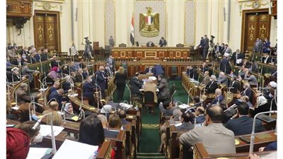 البرلمان يوافق على مشاركة القطاع الخاص في إنشاء واستغلال ميناء 6 أكتوبر الجاف