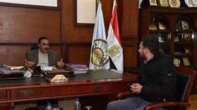 محافظ مطروح : الساحل الشمالي سيكون مكانًا للحياة طوال العام وليس صيفا فقط .. وإنشاء مجموعة من مدن الجيل الرابع ( حوار )