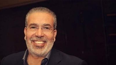 مدحت العدل لـ