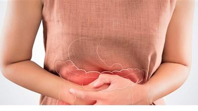 أعراض التهاب القولون التقرحي