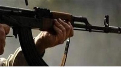 بسبب أماكن بيع الخضروات .. مشاجرة بالأسلحة النارية فى أسيوط