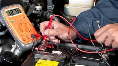 افضل طرق للحفاظ على بطارية سيارتك وطرق التأكد من صلاحيتها