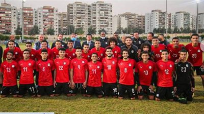 كاف يعتبر منتخب مصر للشباب خاسرا أمام ليبيا 3/0 بالانسحاب.. وزير الرياضة يأمر بالتحقيق في الواقعة.. ويعد بمحاسبة المقصرين