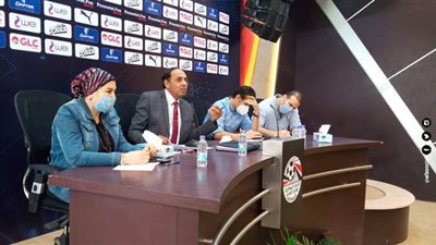 2020 سنة الأزمات في اتحاد الكرة.. ولجنة مؤقتة لإنقاذ ما يمكن إنقاذه