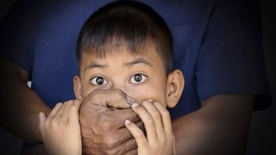 تفاصيل تحرير طفل اختطفه 3 أشخاص لمساومة أسرته بقنا