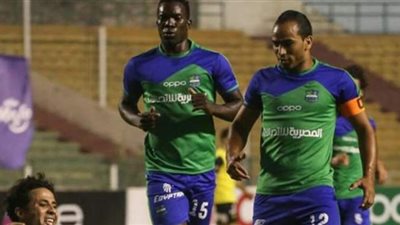 صرف مستحقات لاعبي المقاصة قبل مباراة إنبي