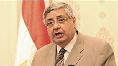 مستشار الرئيس: لن نسمح بتداول لقاحات كورونا إلا بنسبة اطمئنان 100% والسيسي يتابع بنفسه