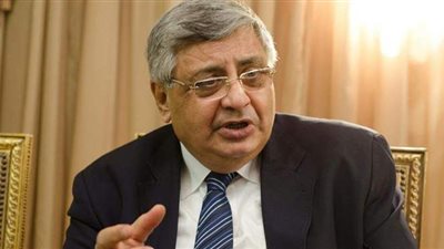 مستشار الرئيس للصحة: أى إنسان غير قادر يستطيع عمل تحاليل كورونا اللازمة بالمجان