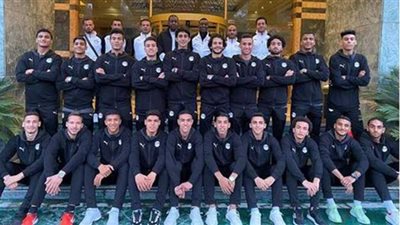 مفاجأة.. لاعبو منتخب الشباب يرفضون قرار الوزير واتحاد الكرة ويتمسكون بأمل التأهل