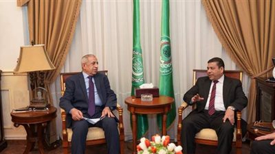 نقيب الصحفيين بالإسكندرية: الأكاديمية العربية واحدة من كبرى الجامعات في المنطقة