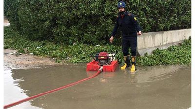 استمرار تعطيل الدراسة بـ ٣ مراكز في البحيرة.. غدا