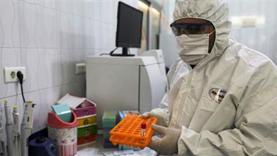 193 ألف إصابة جديدة بكورونا في الولايات المتحدة