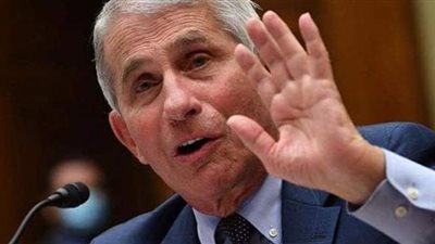 فاوتشي: قد نصل إلى مناعة القطيع في نهاية الربع الثاني من 2021