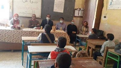 تعليم الأقصر تنظم ندوة تثقيفية عن 