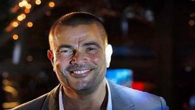 عمرو دياب يطرح برومو أغنية 