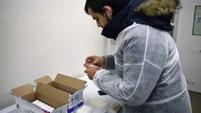 لقاح موديرنا لعلاج كورونا يقترب من الحصول على الموافقة.. فعال بنسبة 94%