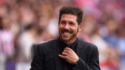 سيميوني يعلق على مواجهة أتلتيكو وتشيلسي في دوري أبطال أوروبا