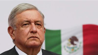 الرئيس المكسيكي يهنئ بايدن بفوزه في الانتخابات الرئاسية الأمريكية