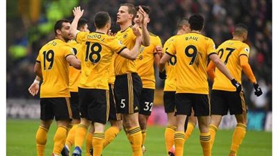وولفرهامبتون يخطف فوزا قاتلا من تشيلسي 1/2 في الدوري الإنجليزي