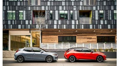 تراجع مبيعات هيونداي الخارجية في 2020