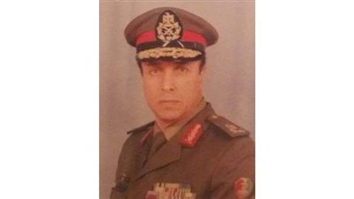 وفاة اللواء علي الرشيدي.. أحد أبطال المدرعات بحرب الاستنزاف ونصر أكتوبر