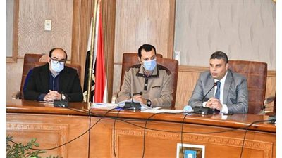 إعلان الكشوف النهائية للمرشحين بانتخابات اتحاد الطلاب جامعة القناة..غدا