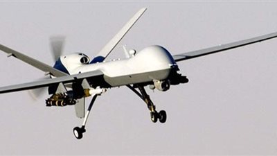 التحالف العربي يعترض طائرة مسيرة أطلقها الحوثيون تجاه المملكة