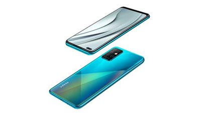 أسعار ومواصفات هواتف «Infinix Note 8 وNote 8i»