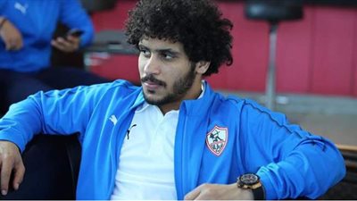 حقيقة استمرار إصابة عبدالله جمعة بكورونا