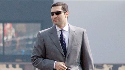 شوبير: نجلا مبارك لم يتدخلا في أزمة ميدو مع حسن شحاتة