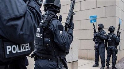 القبض على 15 شخصا بتهمة جلب طني كوكايين إلى ألمانيا وأوروبا