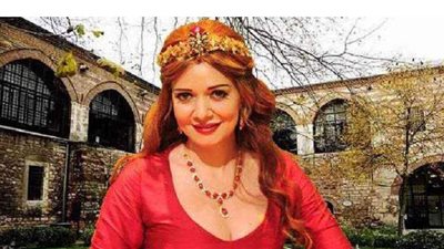 بعد إصابتها بـ5 أورام.. من هى الفنانة حسناء سيف الدين؟