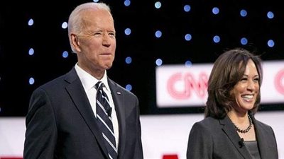 في ظل كورونا.. تفاصيل حفل تنصيب الرئيس الأمريكي بايدن ونائبته كامالا هاريس