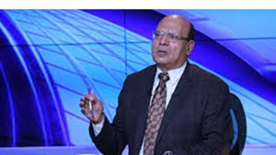 عصام سالم: من مصلحة الأهلي تخطي الأبيض لأزمته.. ولن أعمل لإرضاء السوشيال ميديا