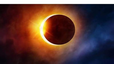 الأول والأخير لعام 2020.. كسوف كلي للشمس يغرق تشيلي والأرجنتين في الظلام | فيديو